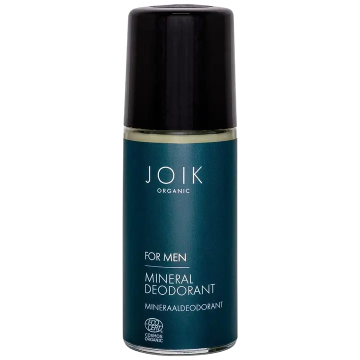 Mineraaldeodorant Joik Cos Org meeste 50ml