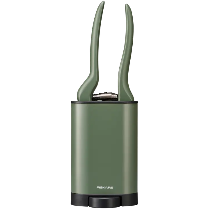 Oksakäärid ja alus