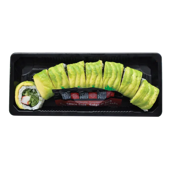 Sushi Daily avokadokääryle