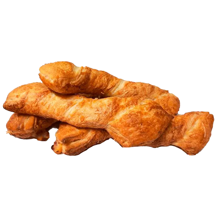 Juustosalamikierre Suur-Savon leipomo