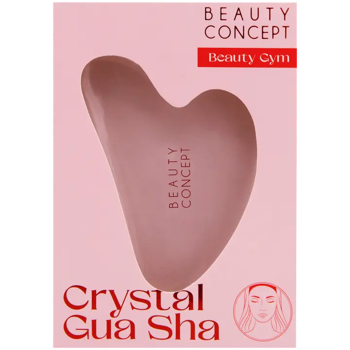 BEAUTY CONCEPT Gua-Sha kivi