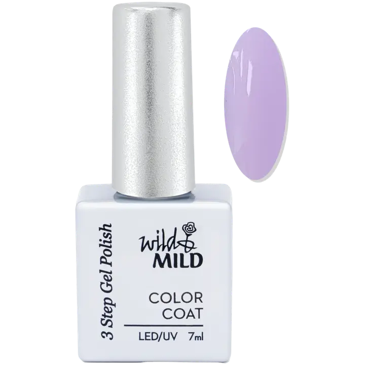 Wild&Mild UV Gel Polish G130 Sundae Funday 7ml
