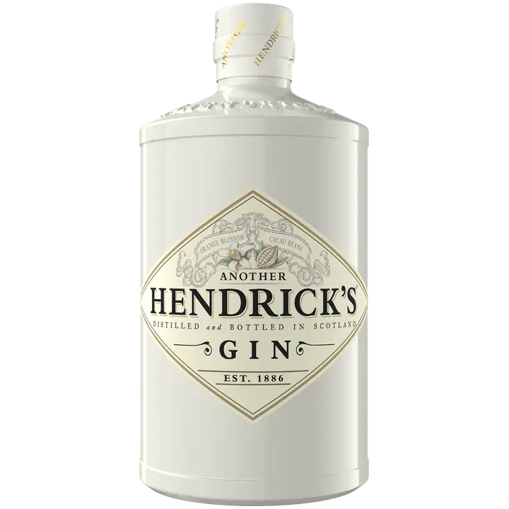 Hendrick's Another Gin 41,4% 700 ml