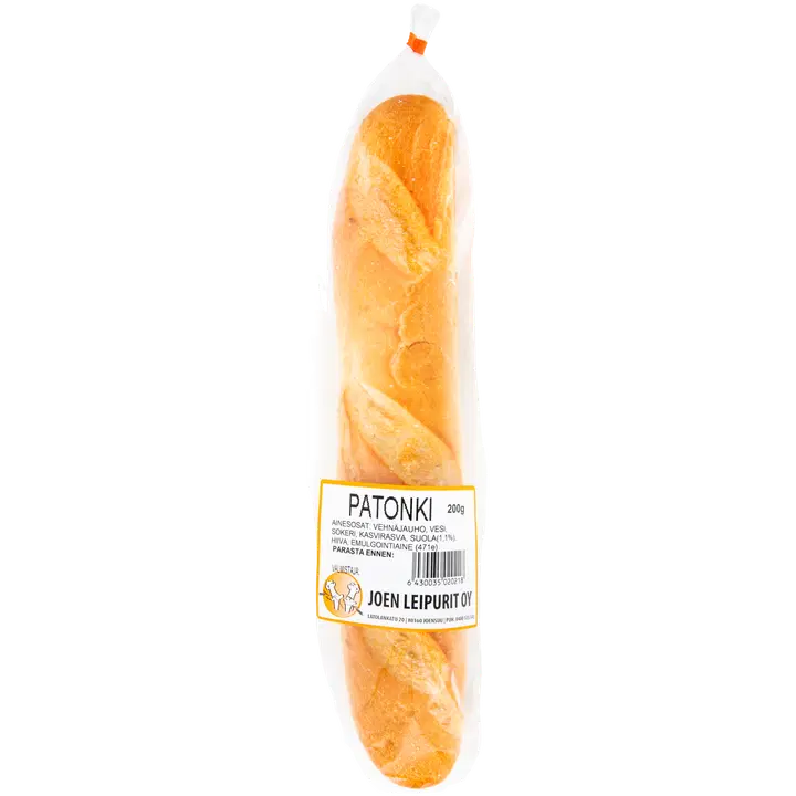 PATONKI 200 G