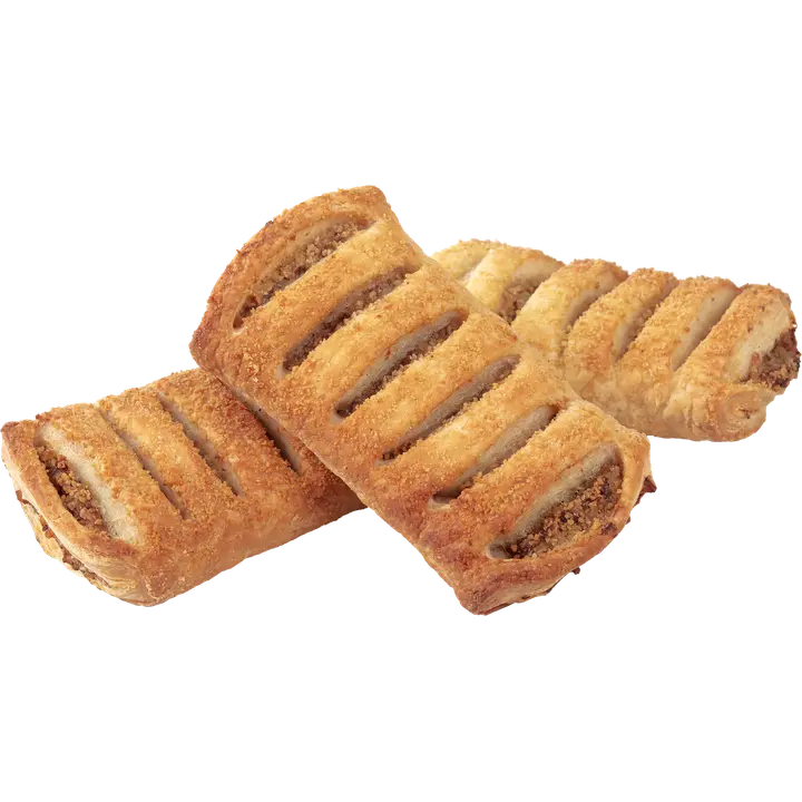 Kotimaista Lihapasteija 67g