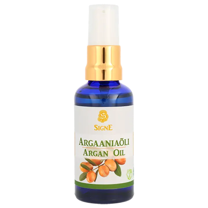 Argaaniaõli Signe Seebid 50ml