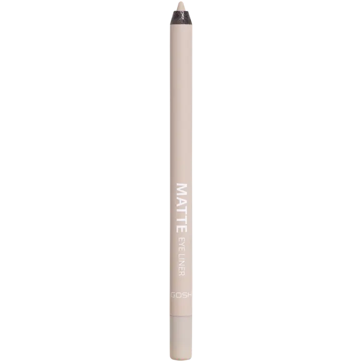 Gosh Matte Eye Liner 013 Nude -silmänrajauskynä 1,2g