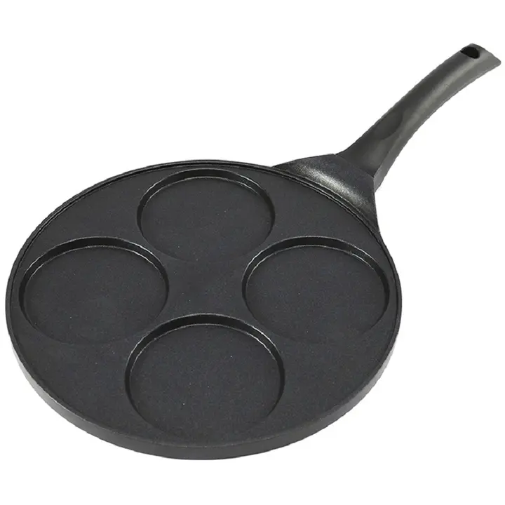 Pannkoogipann Opa Valu 27 cm