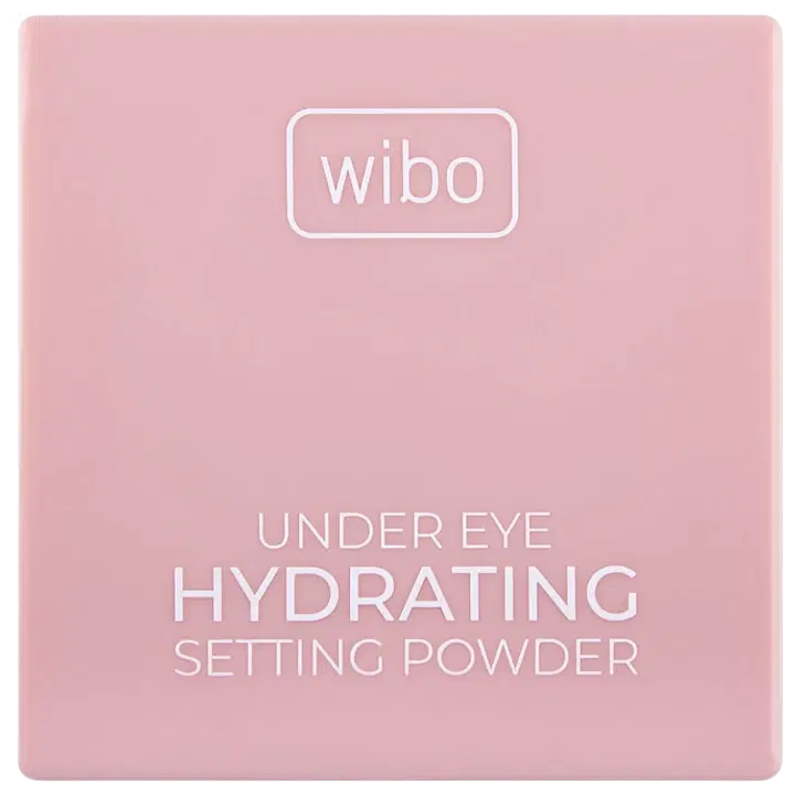 WIBO Under Eye Hydrating Setting Powder 5,5g