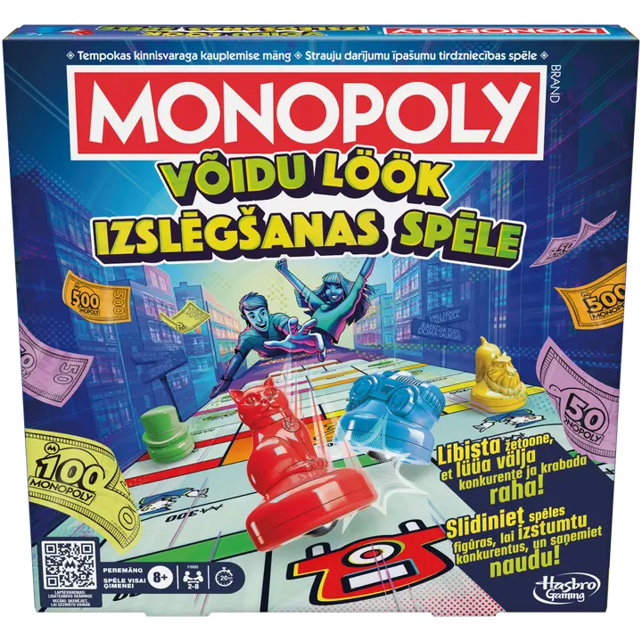 HAS PD mängukomplekt Smuuti blender