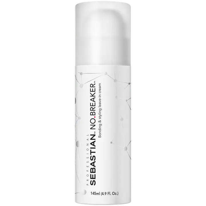 Sebastian Professional No.Breaker Bonding & Styling Leave-in Cream muotoiluvoide 145 ml