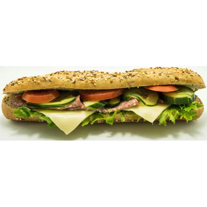Juusto-meetwurstipatonki 250 g