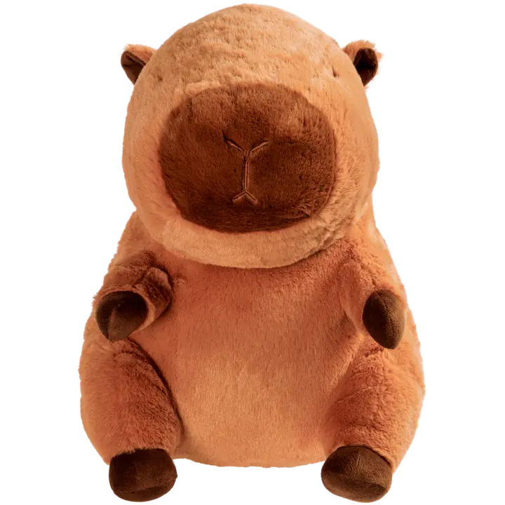 PEHME CAPYBARA40 CM