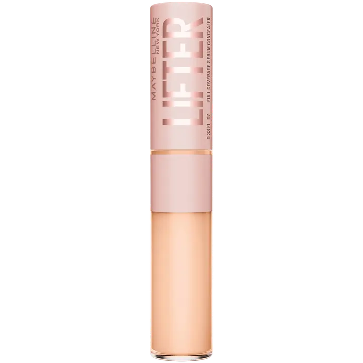 Maybelline peitekreem New York Lifter 25