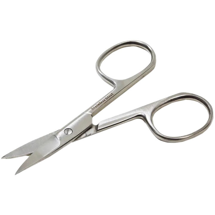 Willkem Kynsisakset, Käyrät