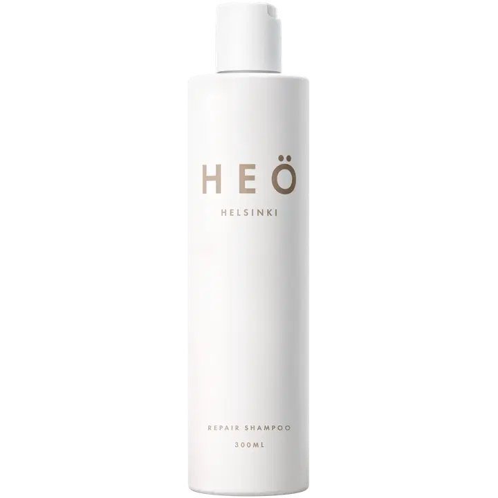HEÖ Helsinki Repair shampoo 300ml