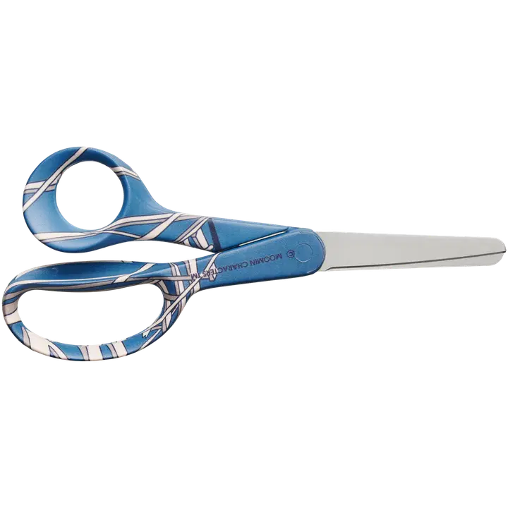 Fiskars muumi lasten sakset Muumipeikko