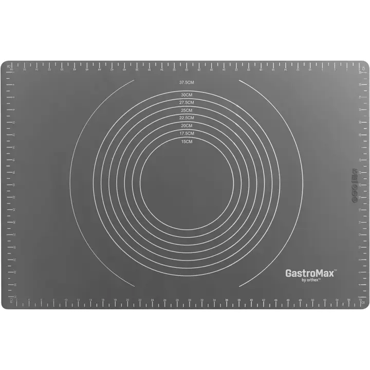 GastroMax leivonta-alusta 40x60 cm mitoilla silikoni