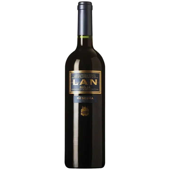 Lan Reserva KPN vein 13,5%vol 750ml