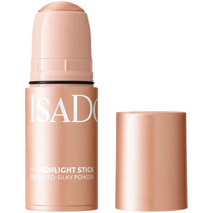 Isadora Highlight pulk Cream-to-Silky Sun Gleam 65