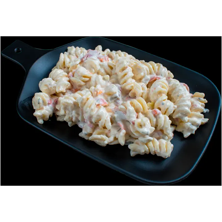 Casa Gourmet Parmesan-pastasalaatti