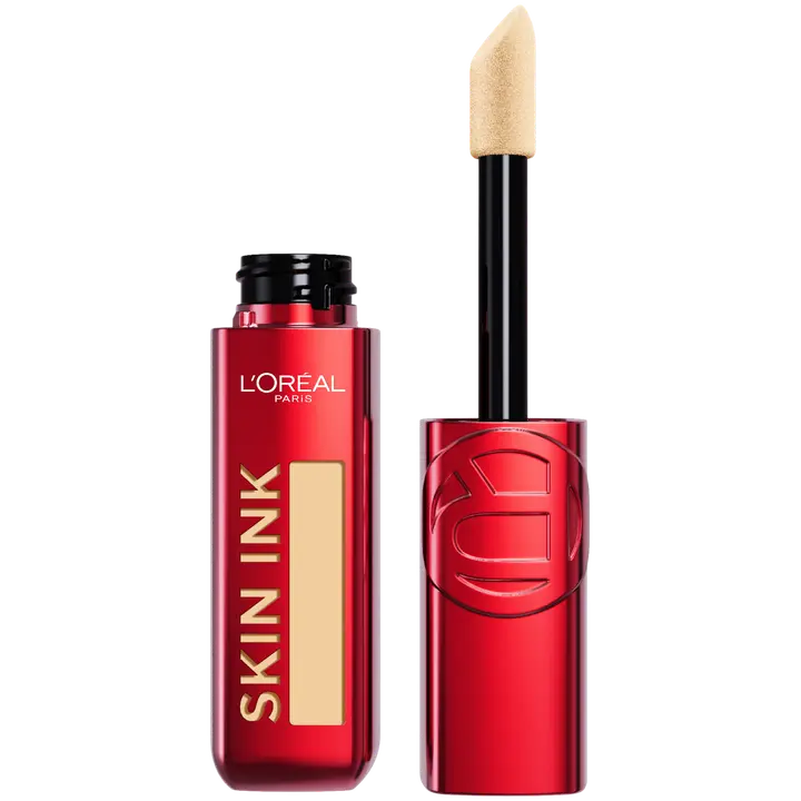 L'Oréal Paris Infaillible Skin Ink Meikkivoide 130 Cool 15 ml
