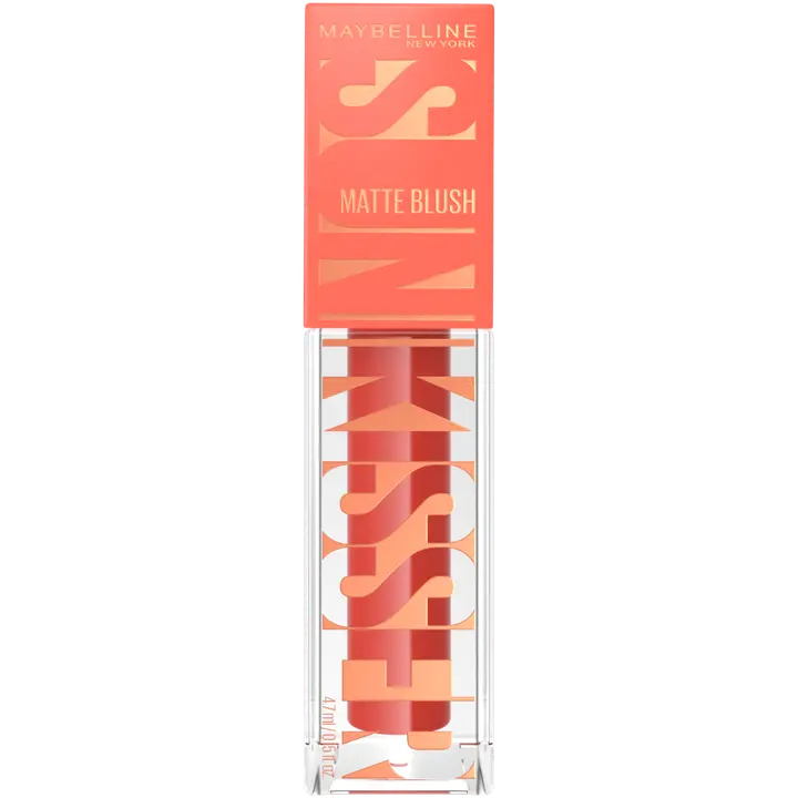 Maybelline Sunkisser vedel põsepuna Coastal Crush 39