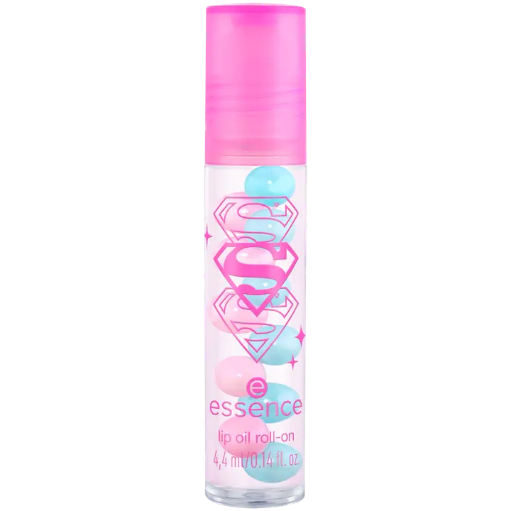 Essence Superman huuleõli roll-on