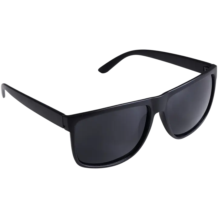 Cailap päikeseprillid klassikaline must