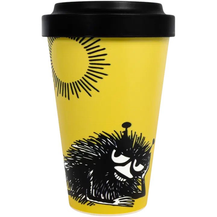 Moomin by Nordicbuddies, Matkamuki