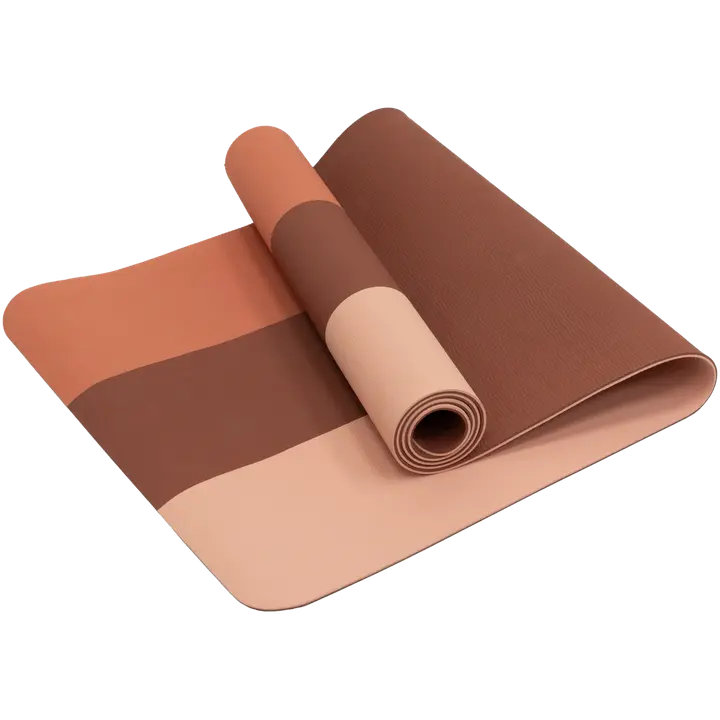 Joogamatt House 183x61x0,5cm