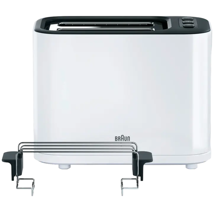 Röster Ht3010WH Purease