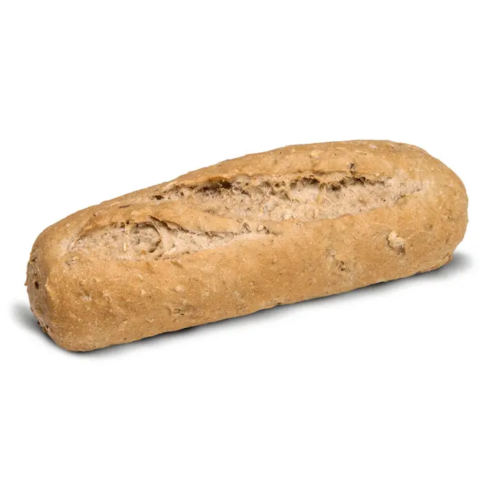 Rainbow Moniviljasämpylä 80g