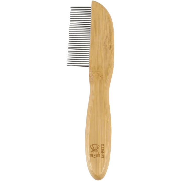 M-Pets BAMBOO kampa 31 piikkiä