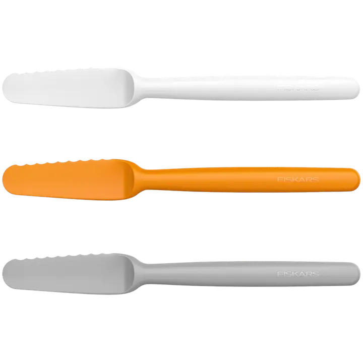 Fiskars Functional Form aamiaisveitset