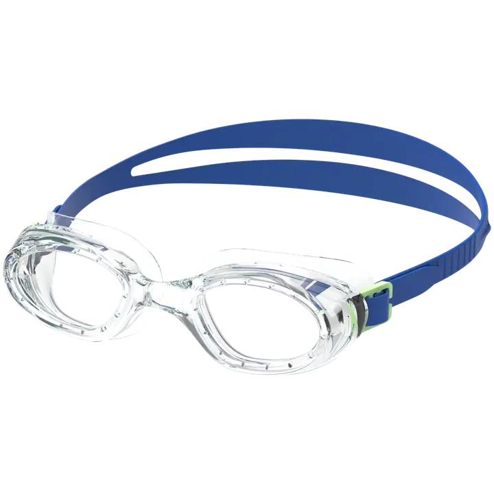 Laste ujumisprillid Speedo Futura Hydrospex Junior