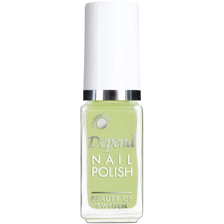 Depend Kynsilakka 5 ml nr 746