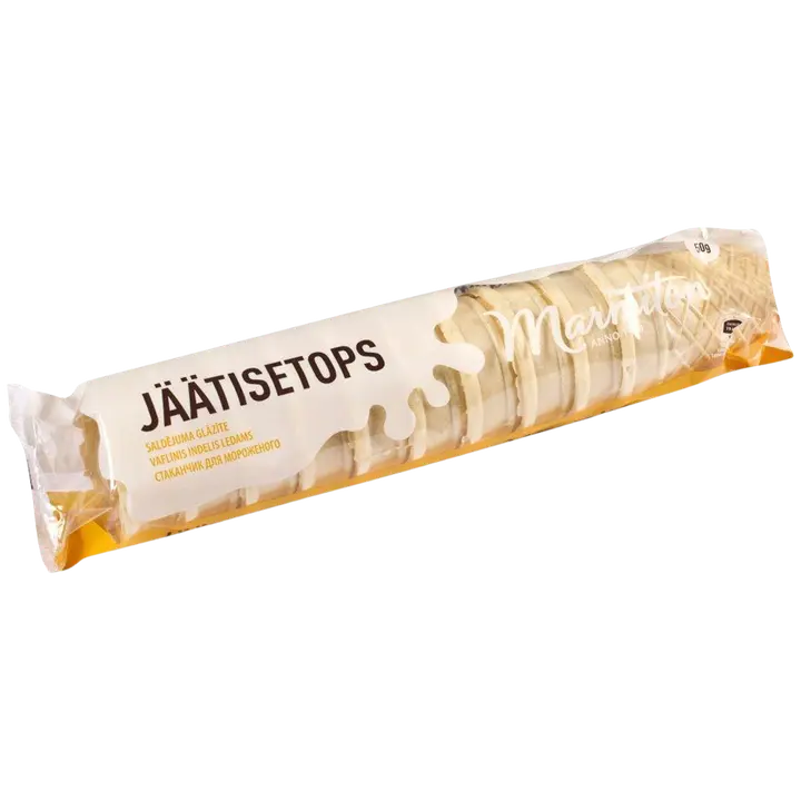 Marmiton jäätisetopsid 50 g