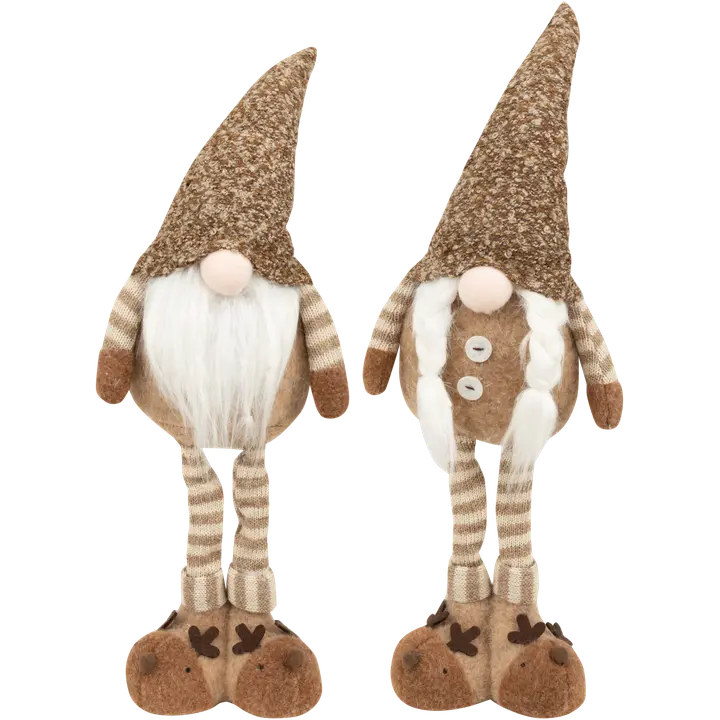 Päkapikk nature 56 cm