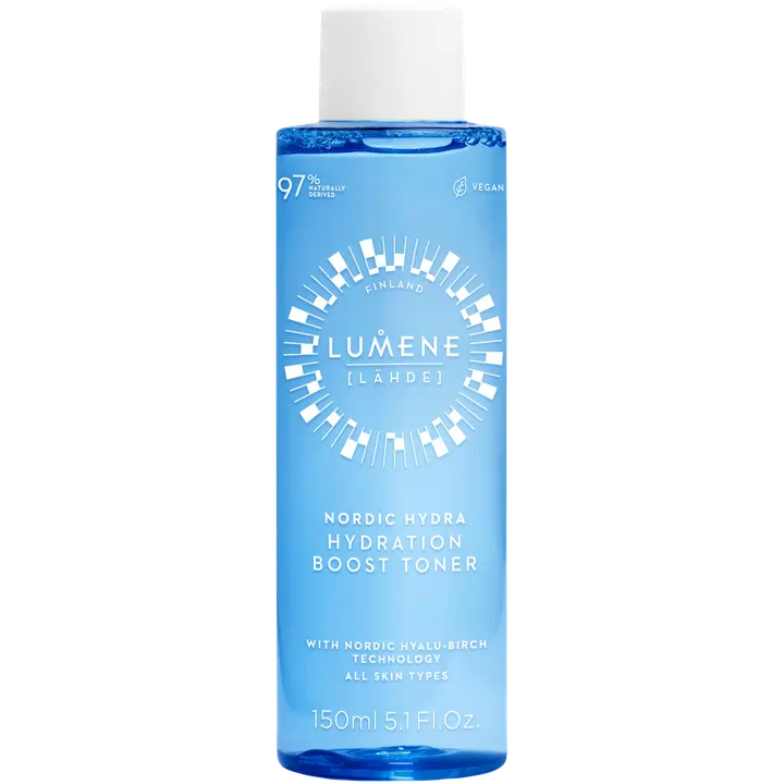 Lumene LÄHDE Kosteuttava hoitovesi 150 ml