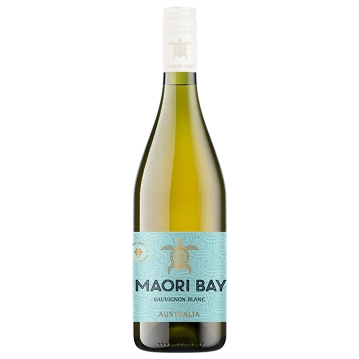 Maori Bay Sauvignon Blanc GT vein 12% vol 750ml