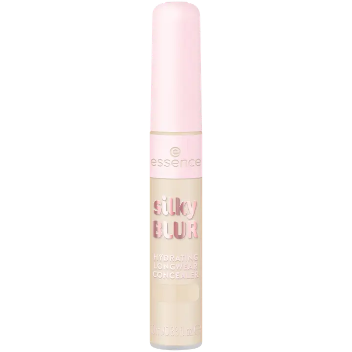 Essence peitekreem Hydrating Longwear Silky Blur 100