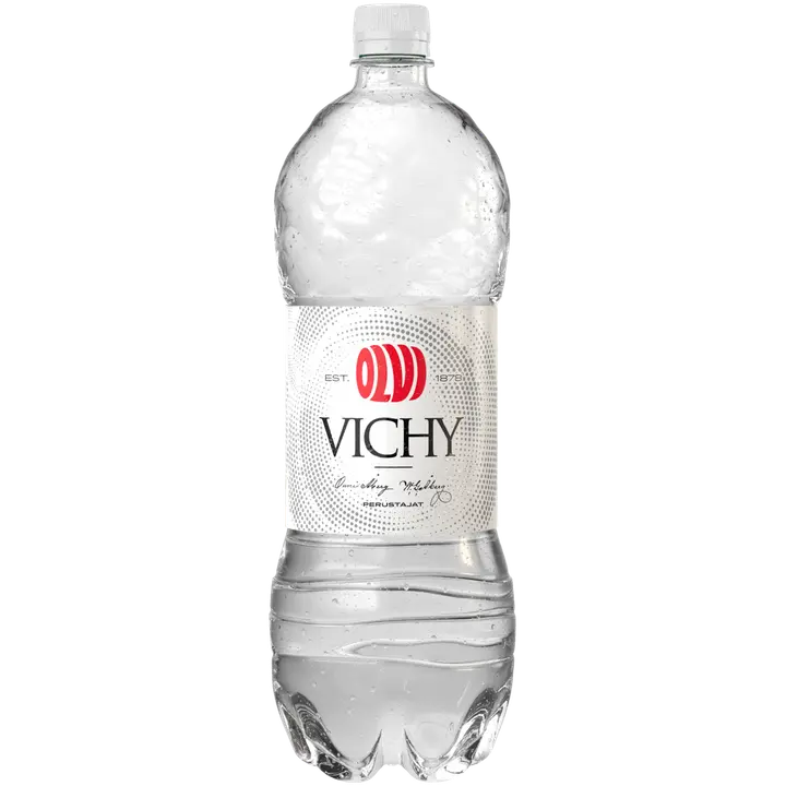 OLVI Vichy 1,5 l kmp