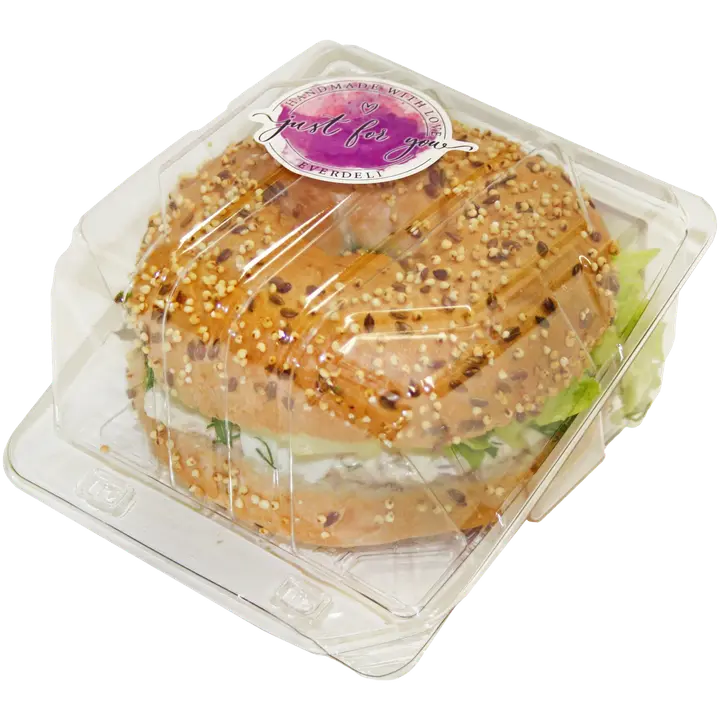 Skågen bagel