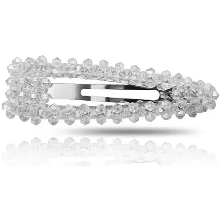 BP Hair water drop pinni kirkas kapeneva