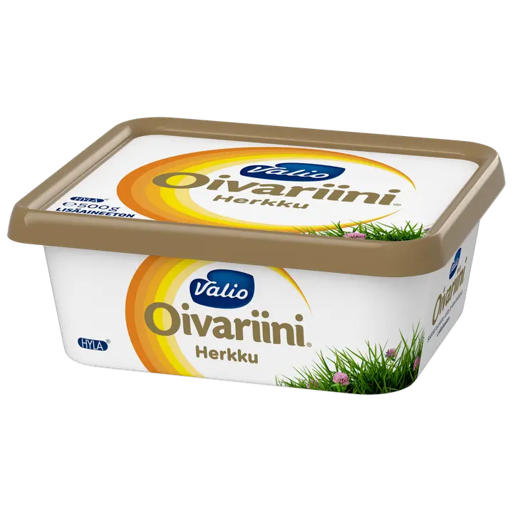 Valio Oivariini® Herkku 500 g HYLA®