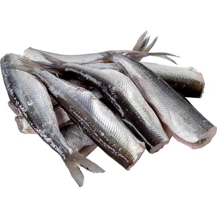 Järvi-Suomen Kalatuote Muikku perattu