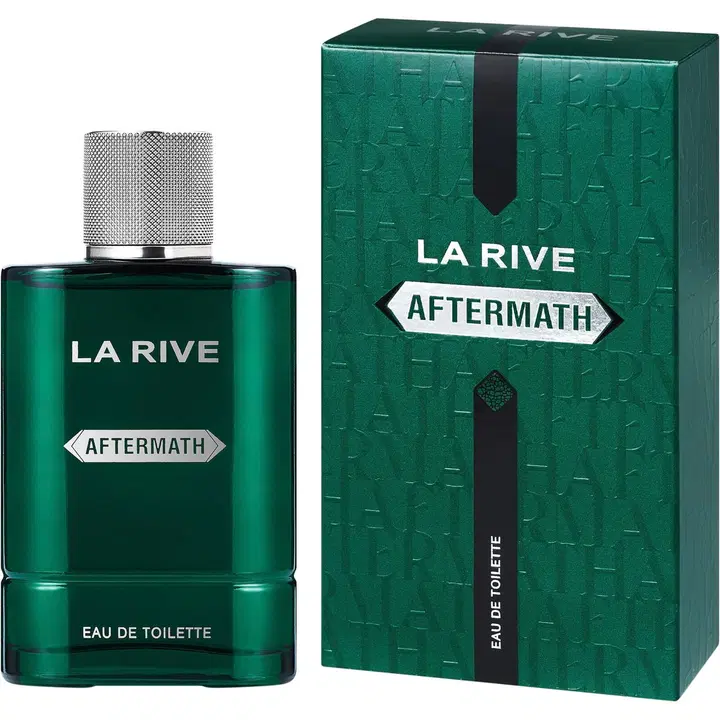 La Rive Aftermath EDT 90ml