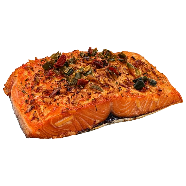 Savumerilohifile Jalapeno-Cheddar