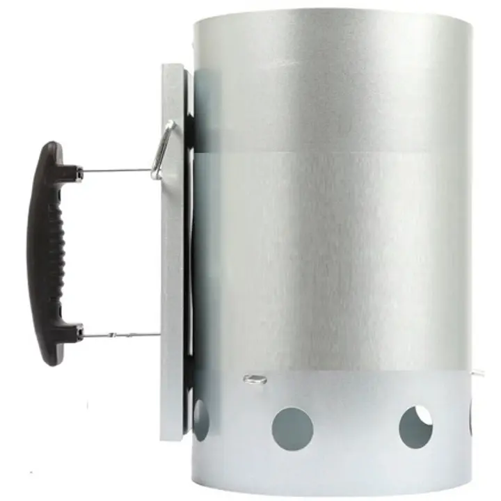 Starter söegrillile